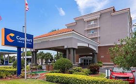 Comfort Inn & Suites Melbourne-Viera